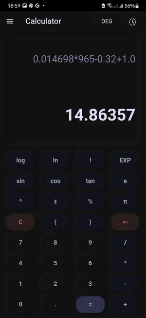 Calculator